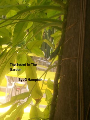 cover image of The Secret in the Garden